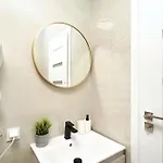 公寓 Mmrent Oliva 格但斯克