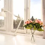 公寓 Mmrent Oliva 格但斯克