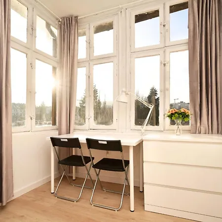 Apartament Mmrent Oliva