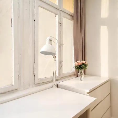 Mmrent Oliva Apartament