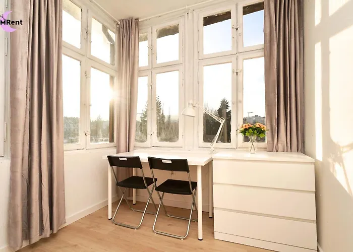 Apartment Mmrent Oliva