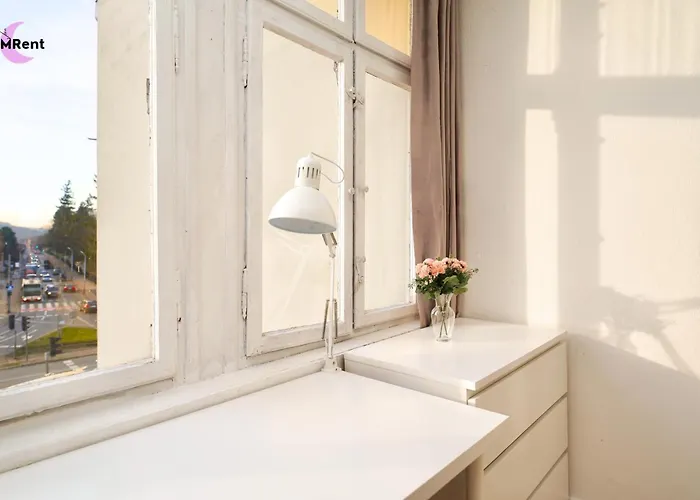 Mmrent Oliva Apartament