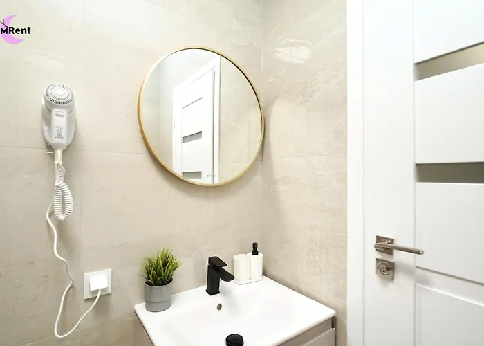 Apartment Mmrent Oliva Gdansk