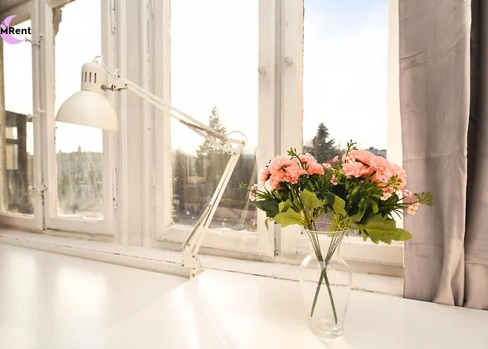 Apartment Mmrent Oliva Gdansk